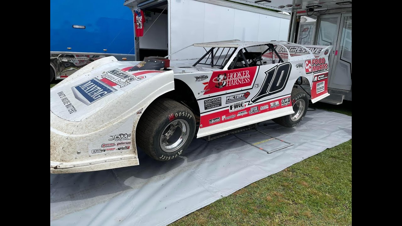 Flo Racing in Lincoln IL