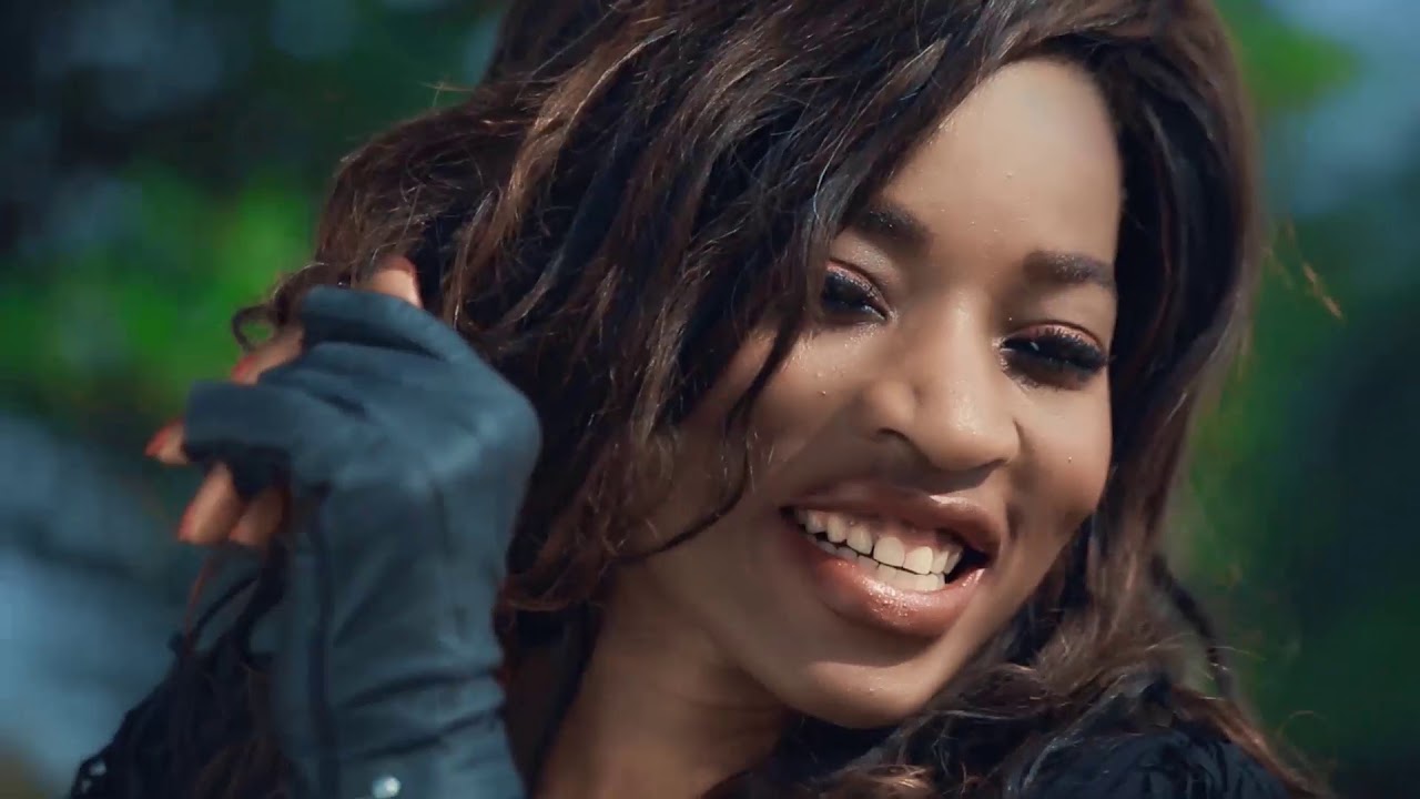 LADY MONGA - KIDOGO - ( Clip officiel )