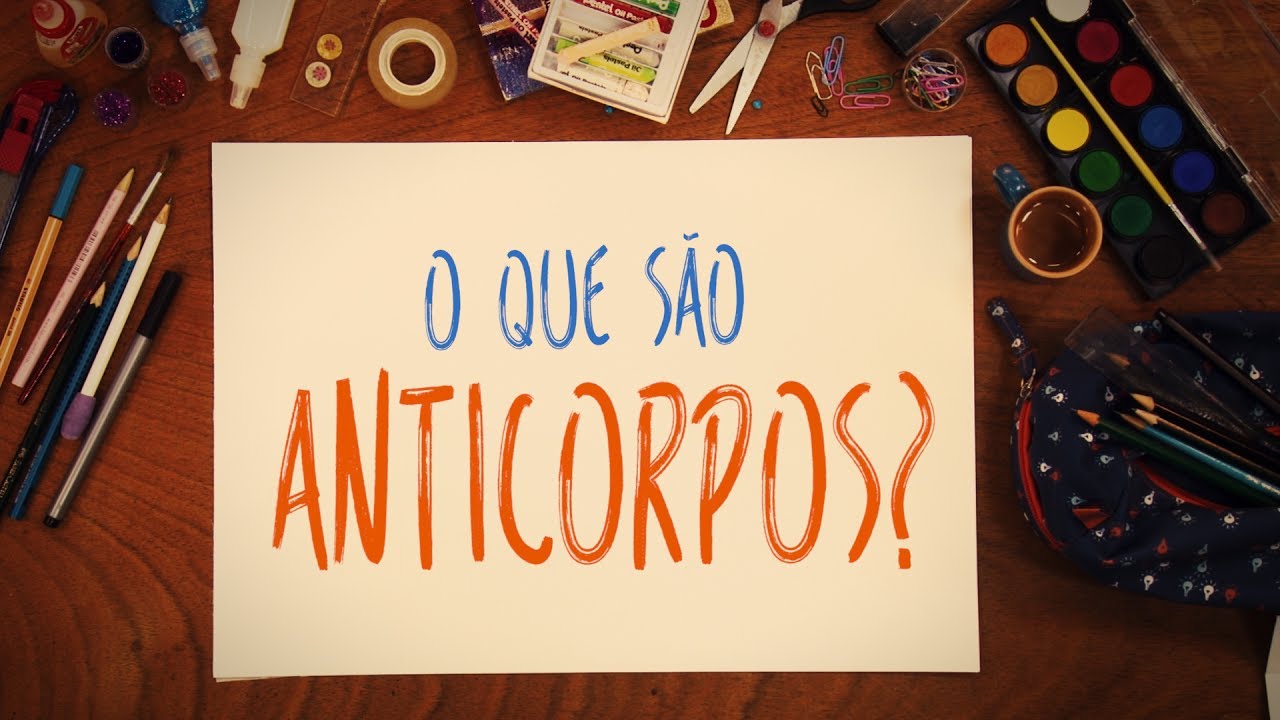 Ci&ecirc;ncia Explica - 