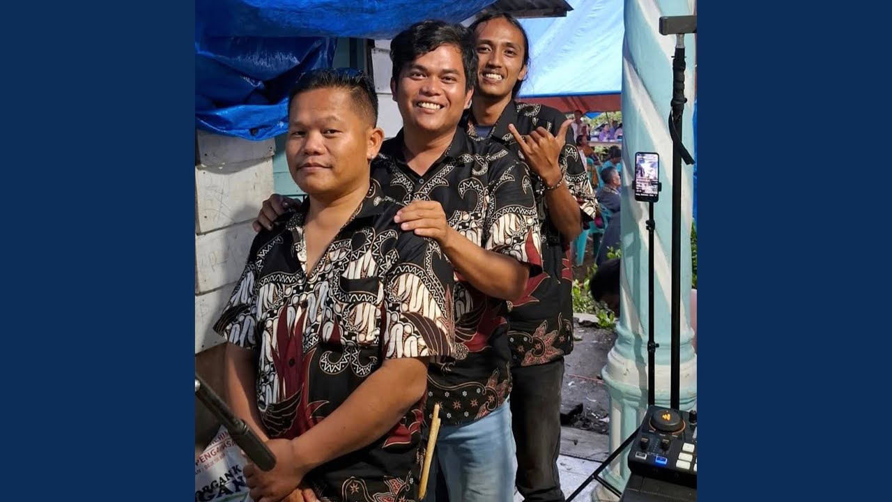 Tersesat Di Janjimu Sendiri