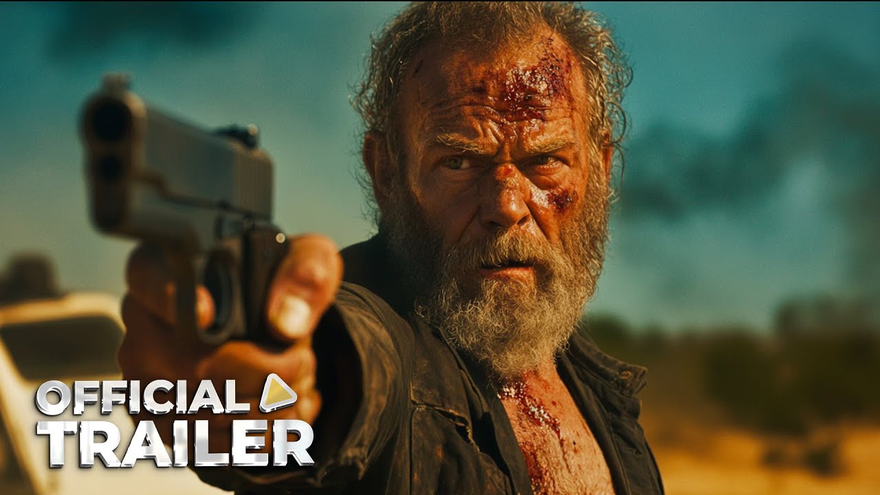 LONDON CALLING &mdash; Official Trailer (2025)