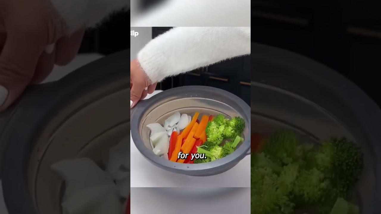 Dorm Room Cooking: 4 Easy Hacks for Microwaves | Amazon Finds |