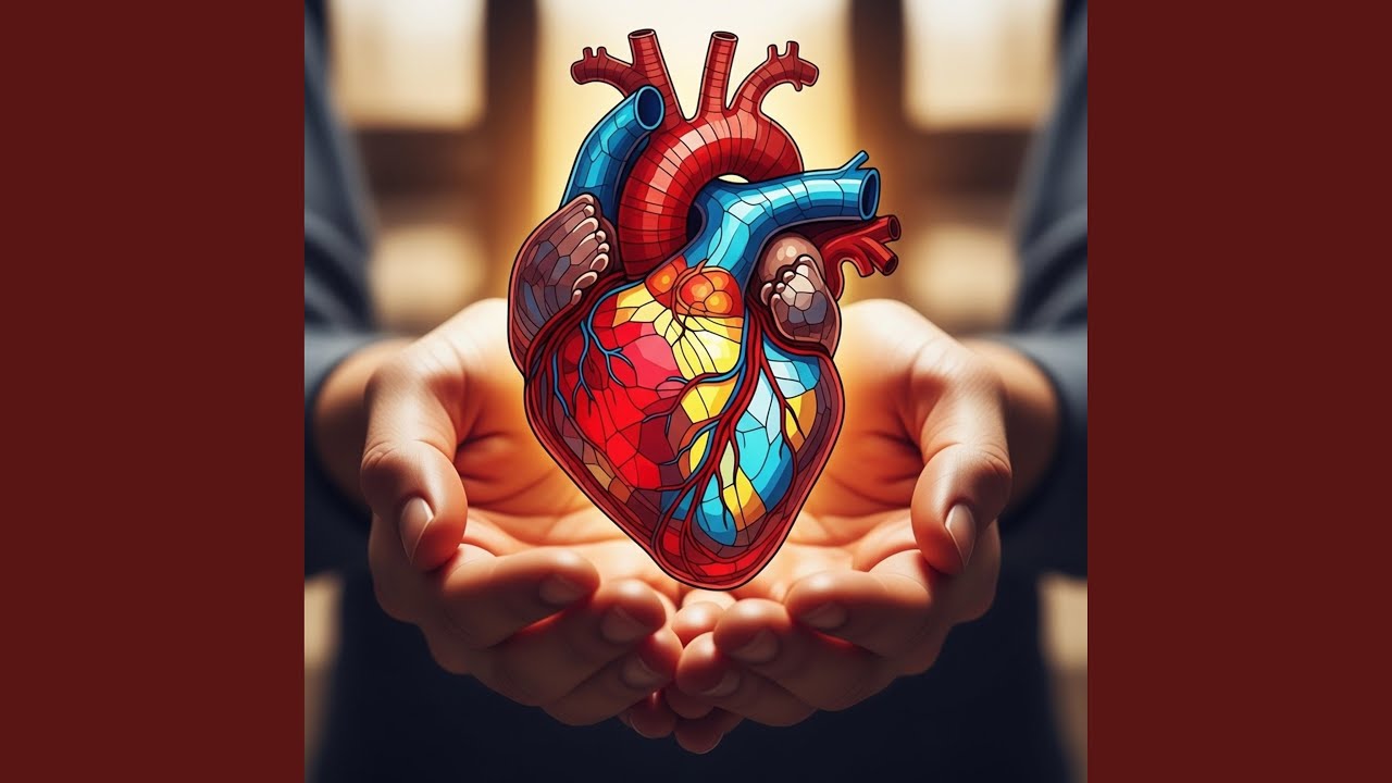 You Are My Heart
