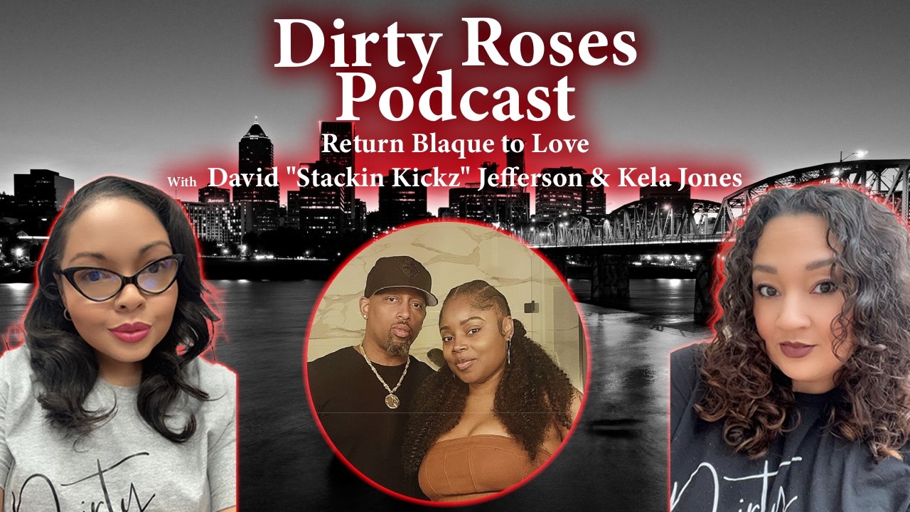 Return Blaque to Love w/ David 