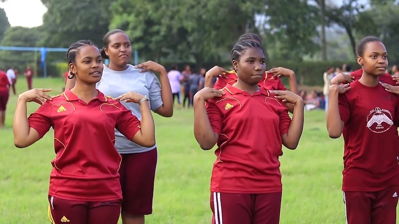 FORM 6 2024 SCOUT HIGHLIGHT