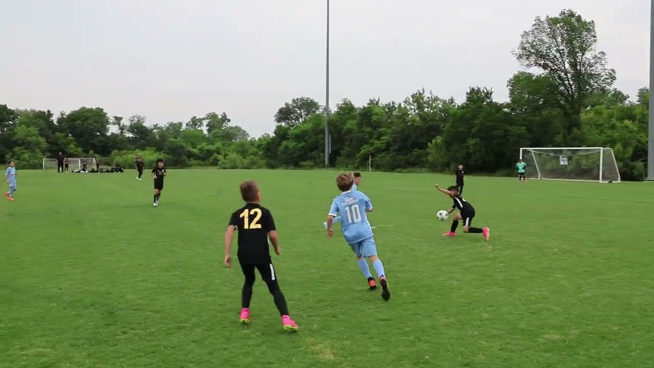Final Next Generation Cup 2023 Attack FC 2013 vs Surf San Diego 2013 May 21 2023