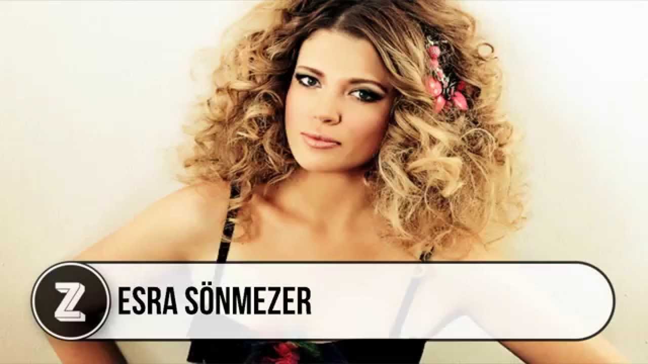 Esra S&ouml;nmezer Kimdir?