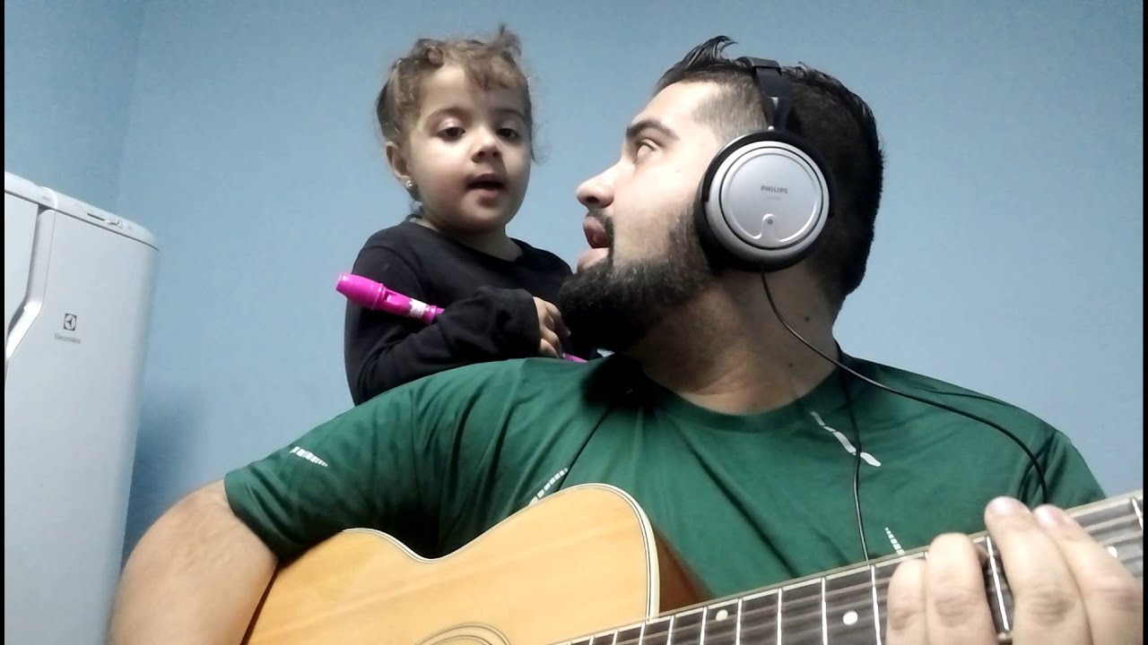 Desde as Estrelas - Planta e Raiz por Caio e Sophia