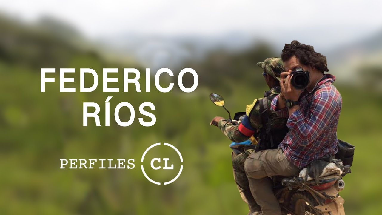 Perfiles CL - Federico Rios