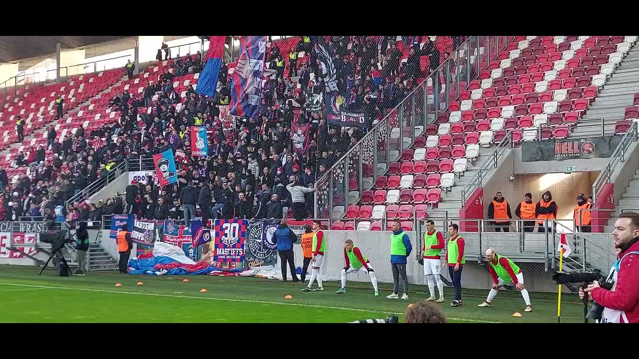 Diósgyőr-Nyíregyháza 2025 2026