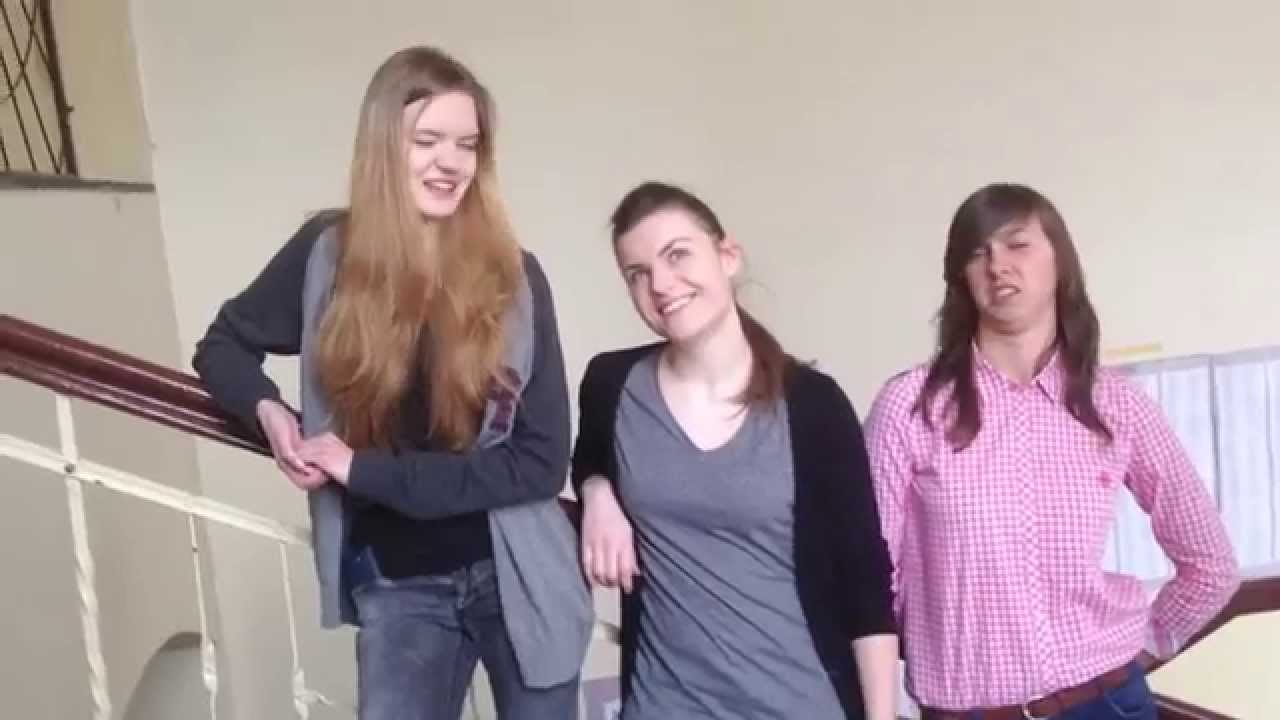 Film promocyjny IV LO w Łodzi