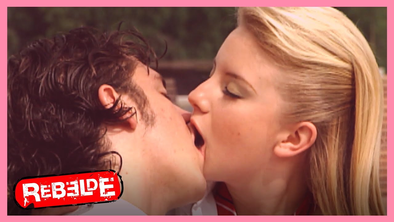 Rebelde: ¡Diego hará lo que sea con tal de conquistar a Sol! | Escena C252-C253  | Tlnovelas