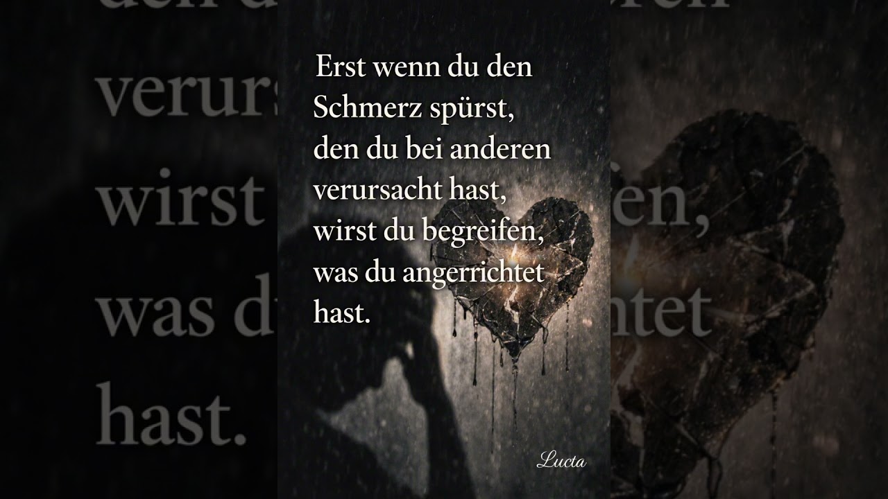 Schmerz
