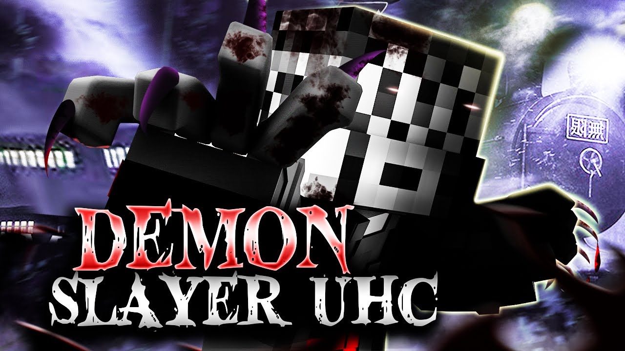 LE MEILLEUR RÔLE DU JEU... (Demon Slayer UHC)