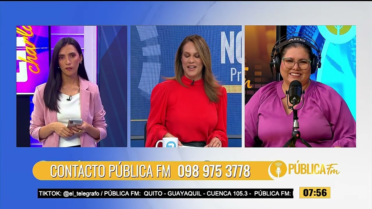 ENLACE PÚBLICO 20 de junio 2025'