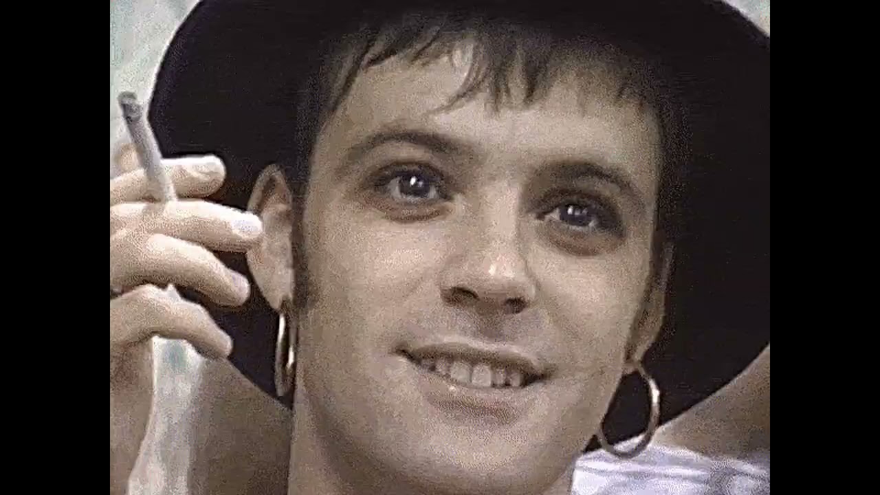 Memories of Richey Edwards