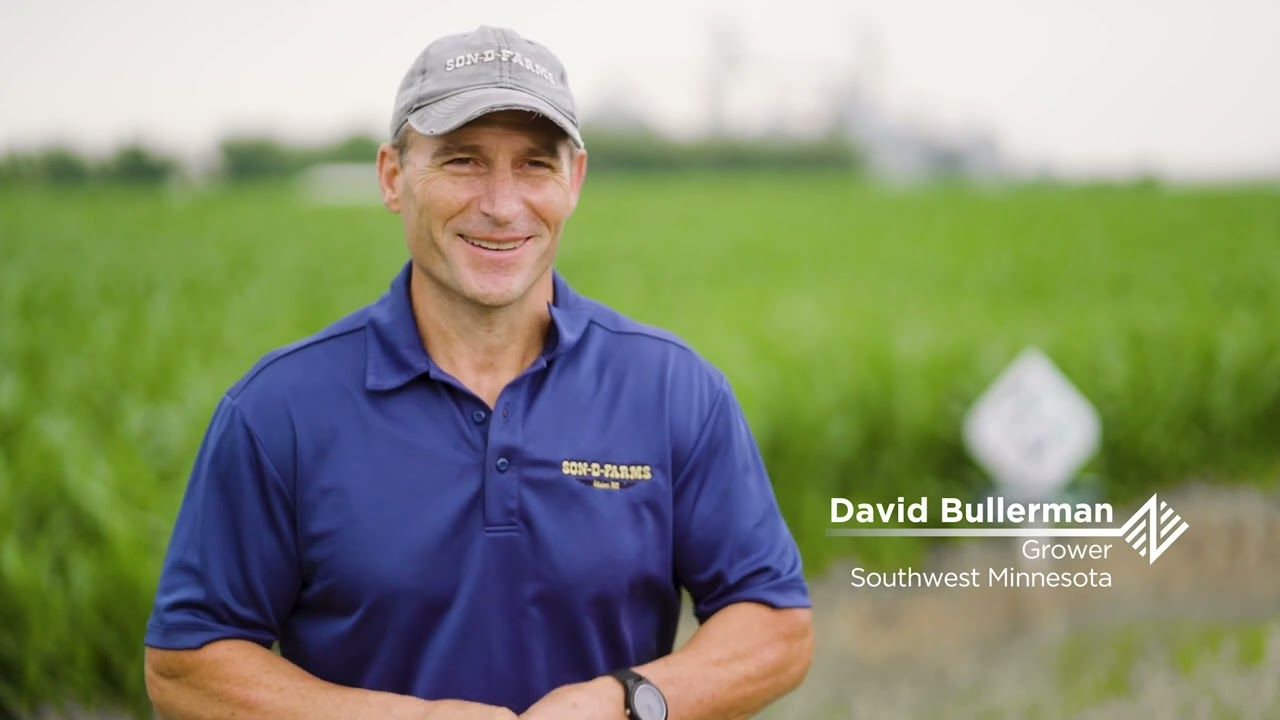 Growing with Pivot Bio: Performance In Any Soil