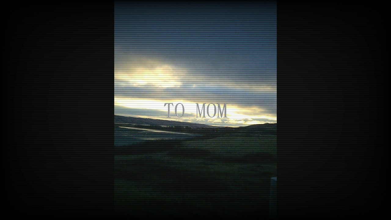 Gwant to (Mom/Dad)  (Offical Audio)