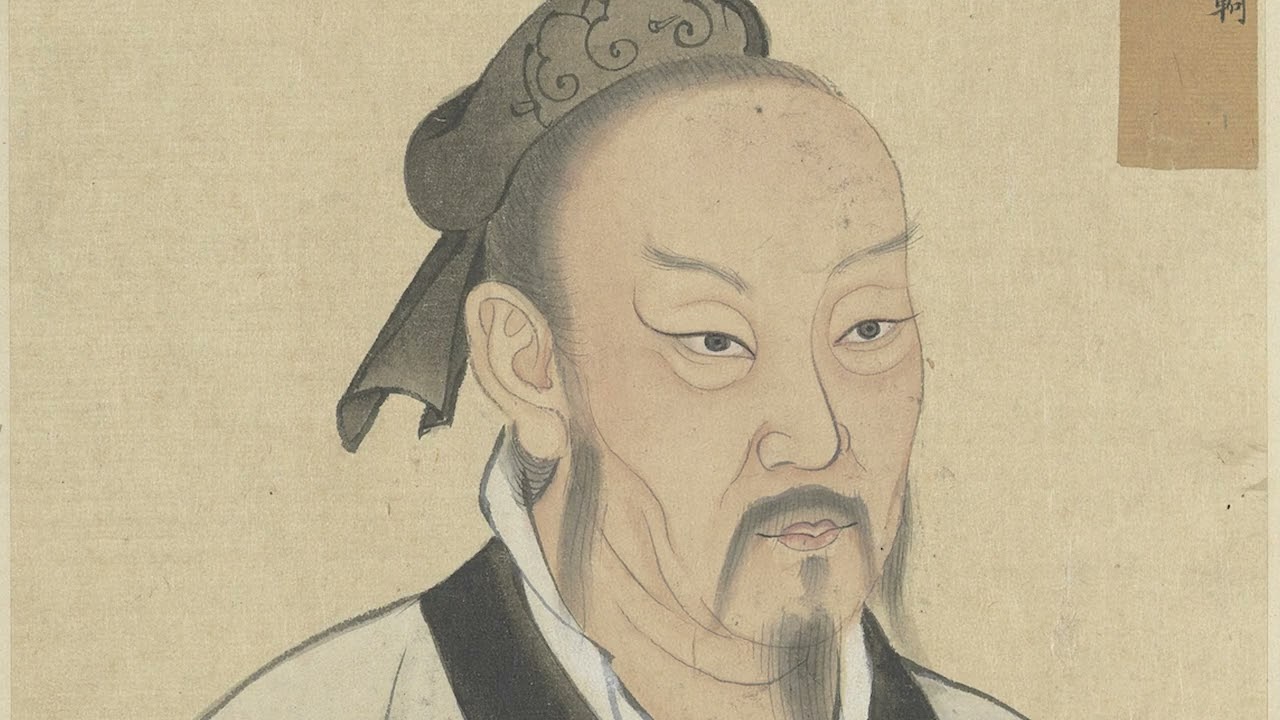 Story of Mencius | The 100: Meet the Most Influential Persons in History