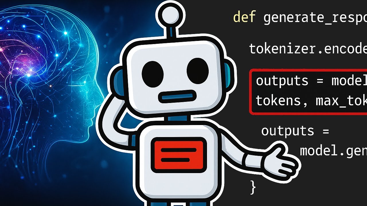How the Code Behind ChatGPT REALLY Works