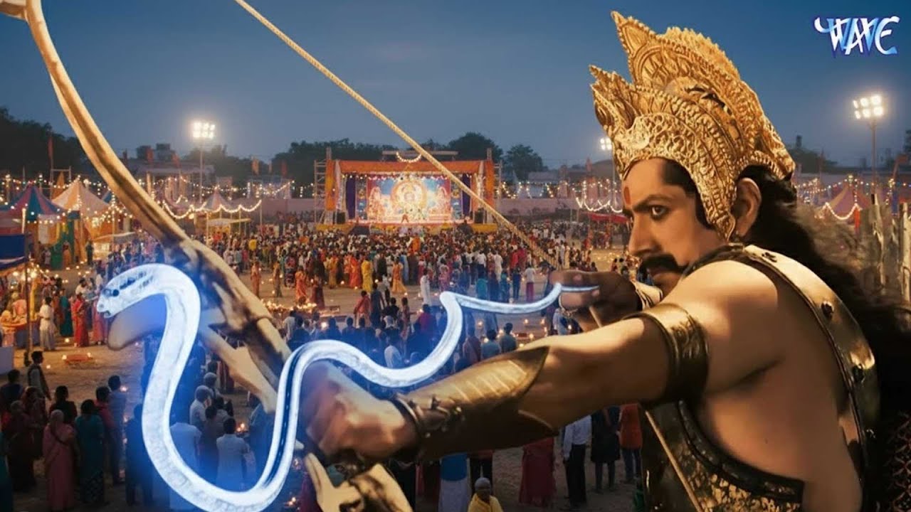 क्या नागफांस से बंच पाएंगे हनुमान और समस्त सेना || (Sankatmochan Mahabali Hanuman) || महाबली हनुमान