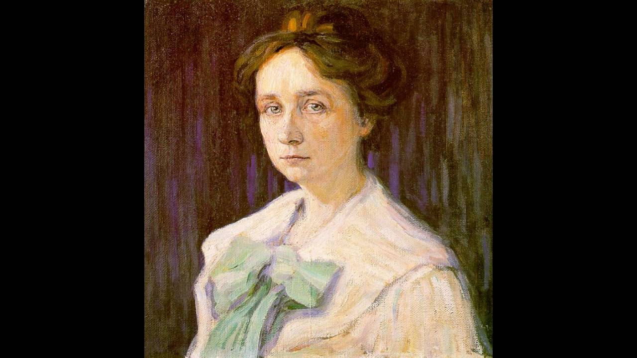 Vassily Kandinsky Pictures - Online Gallery with Johann Sebastian Bach Organ Music