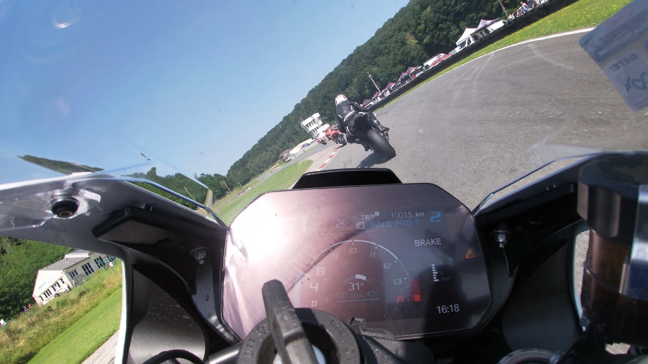 S1000RR Folembray