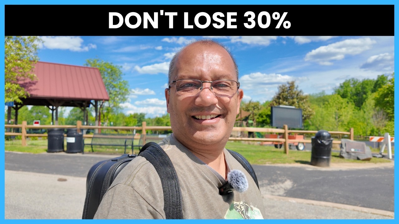 The 401(k) Trap Every NRI Must Avoid