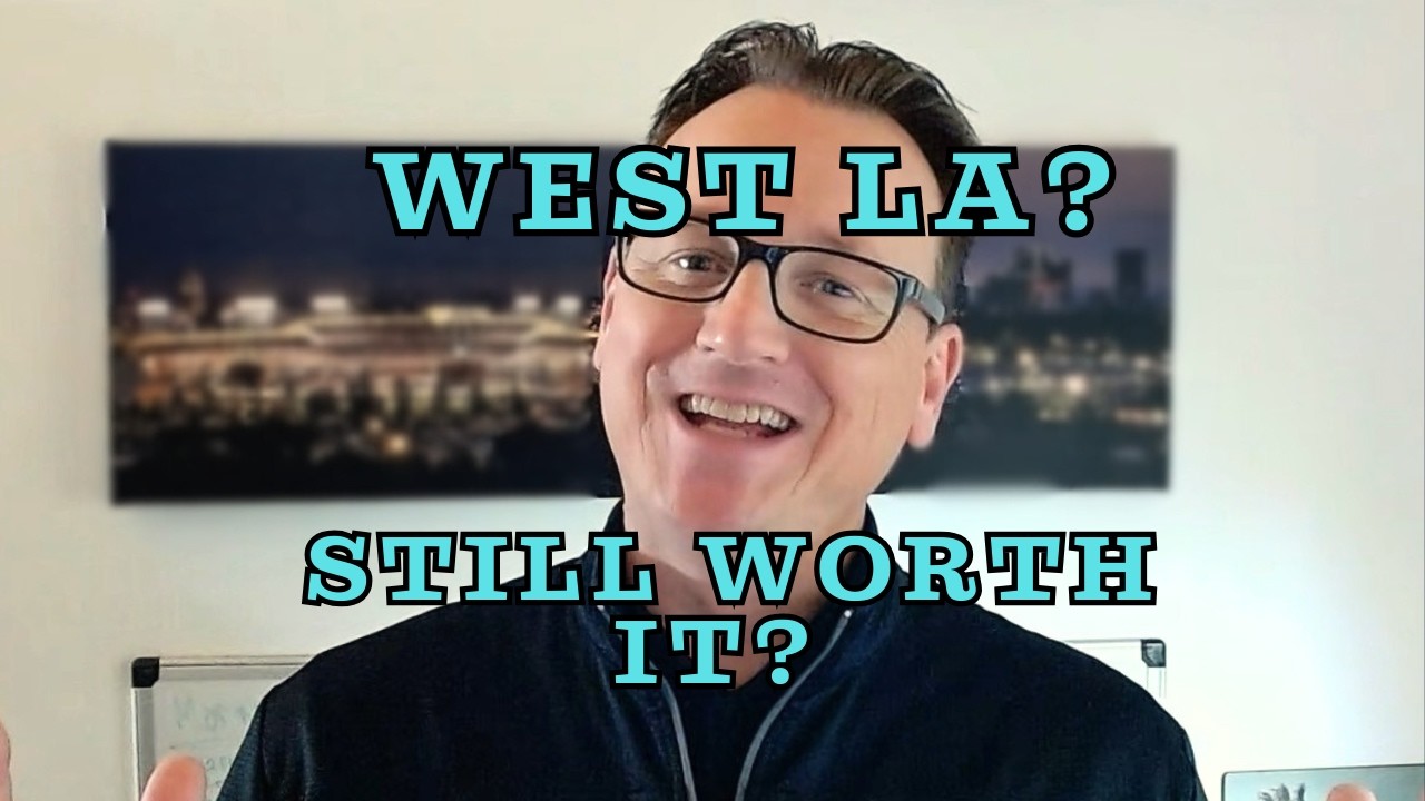 Is Moving to Los Angeles Still Worth It in 2026?
