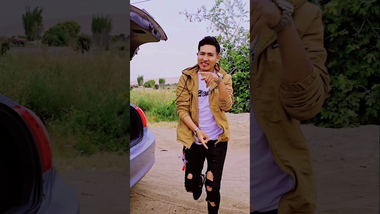 Pensaste cre&iacute;ste  que yo te iva rogar #lima #cumbia #baile #humor
