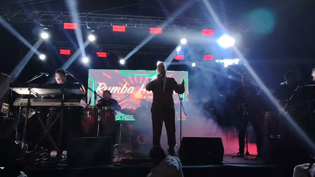 RUMBA HABANA EN VIVO 🔴 desde NONO