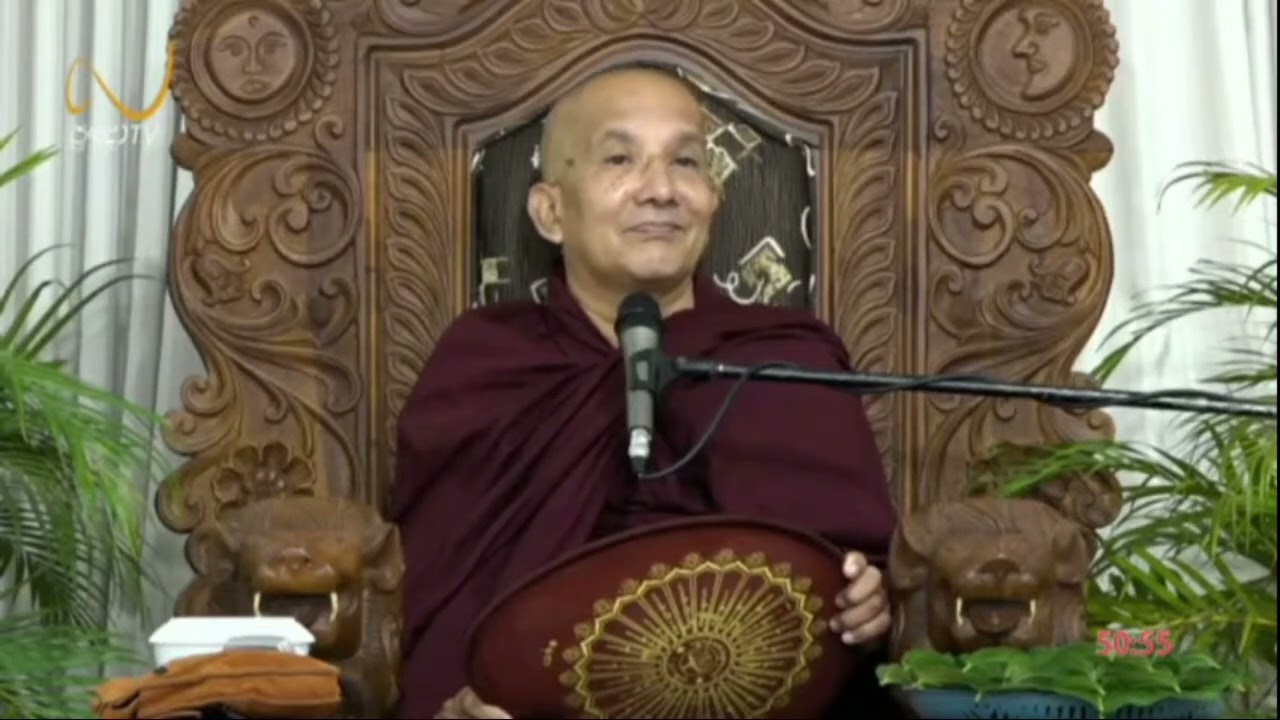 ධම්මචක්කපවත්තන සූත්‍රයේ මධ්‍යම ප්‍රතිපදාව - Meemure Dhammawansha Thero, මීමුරේ ධම්මවංස හිමි