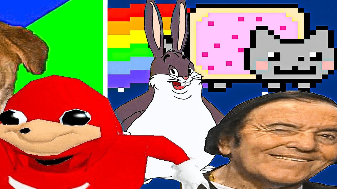 GREAT MEME RESET COUNTDOWN