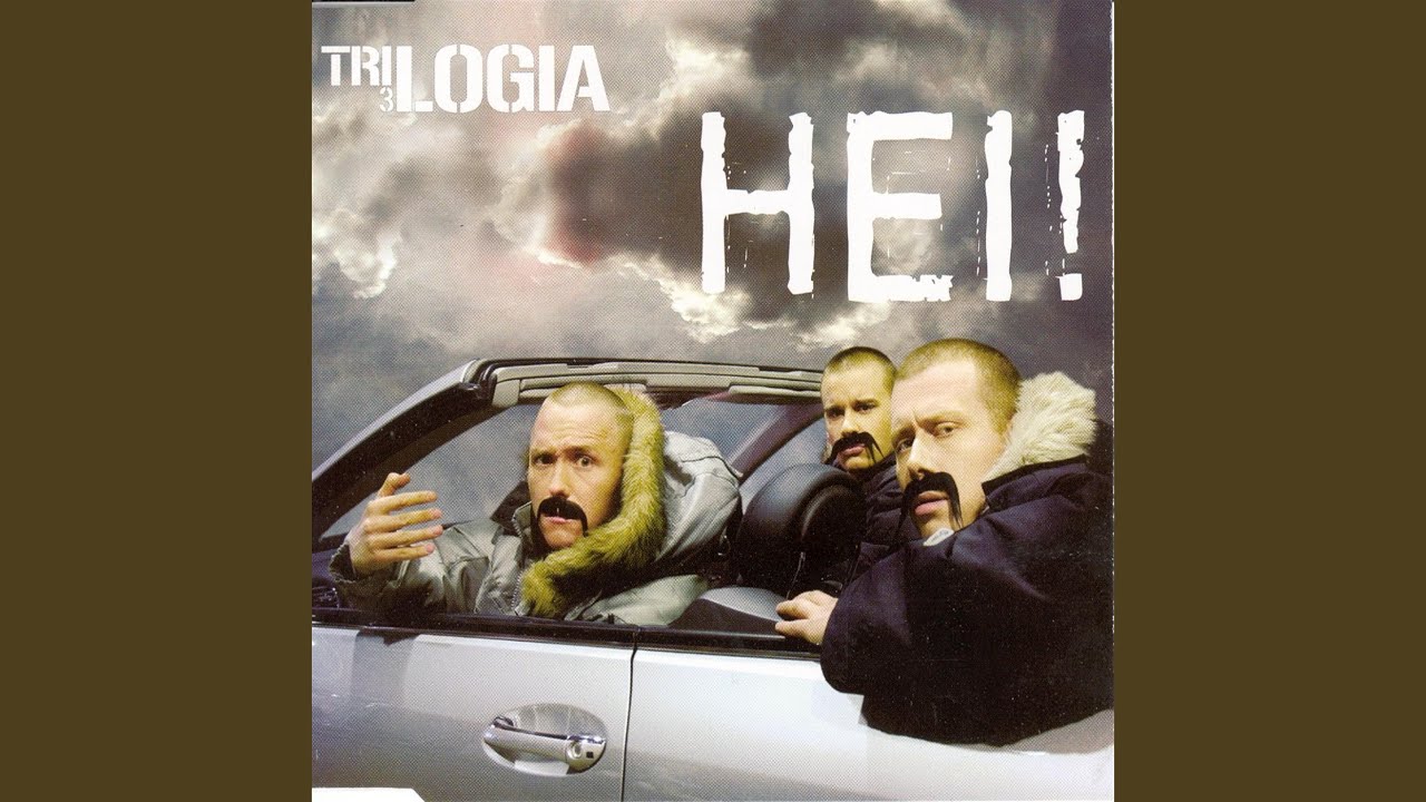 Hei (Original)