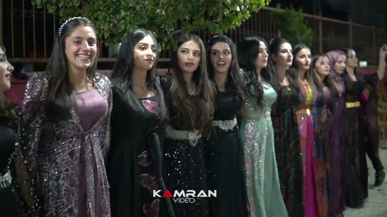 Baban Ailesinin Mutlu Günü l Hozan Cevat