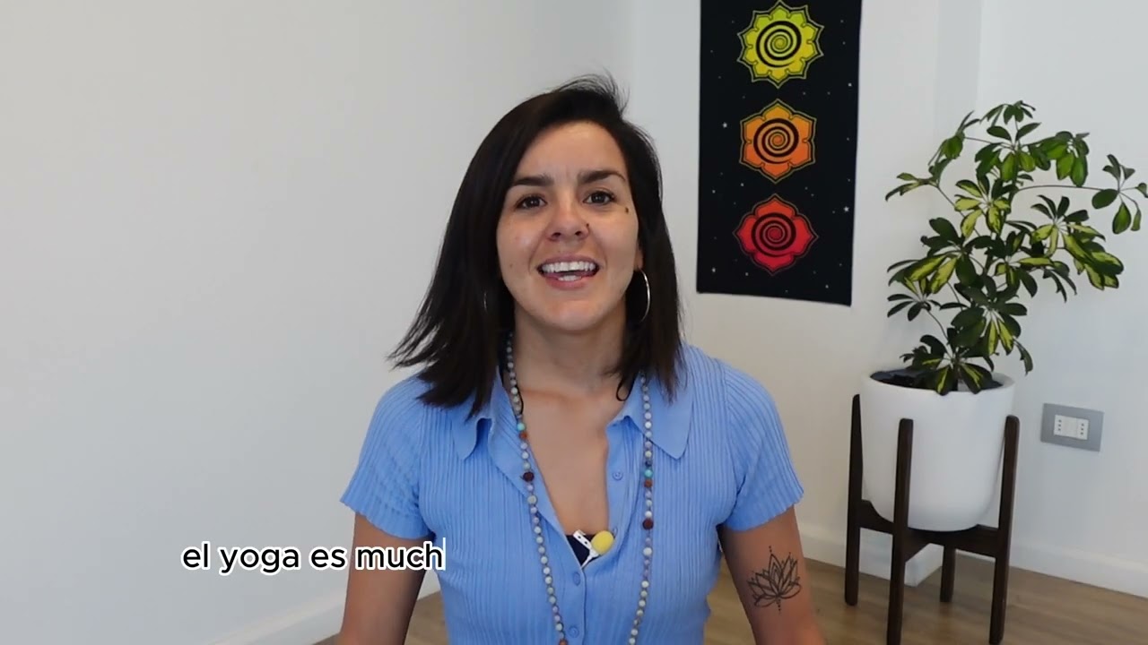 Introducci&oacute;n al canal de Ananda Yoga