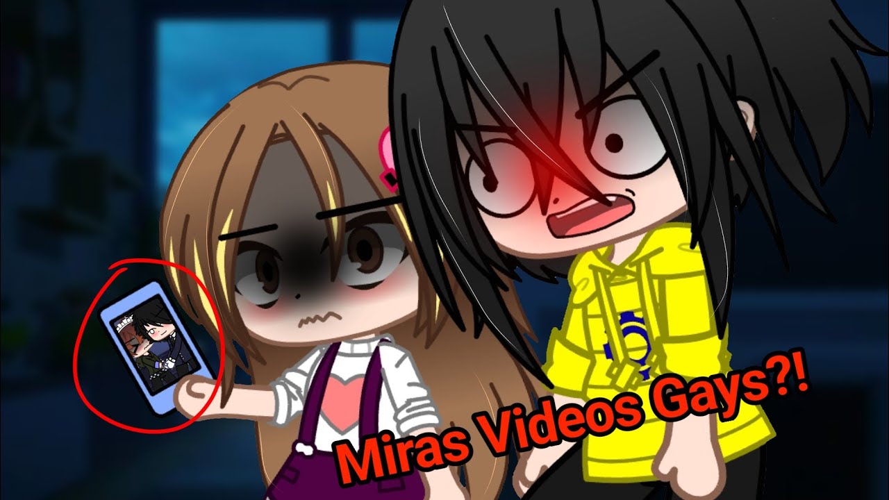 Descubrí A Mi Hermana Viendo Videos BL?! ☠️