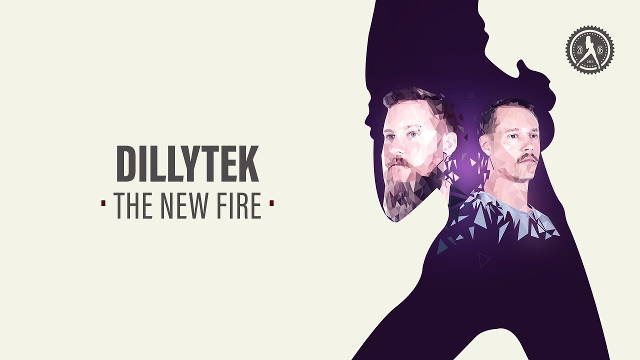 Dillytek - The New Fire (Official Audio)
