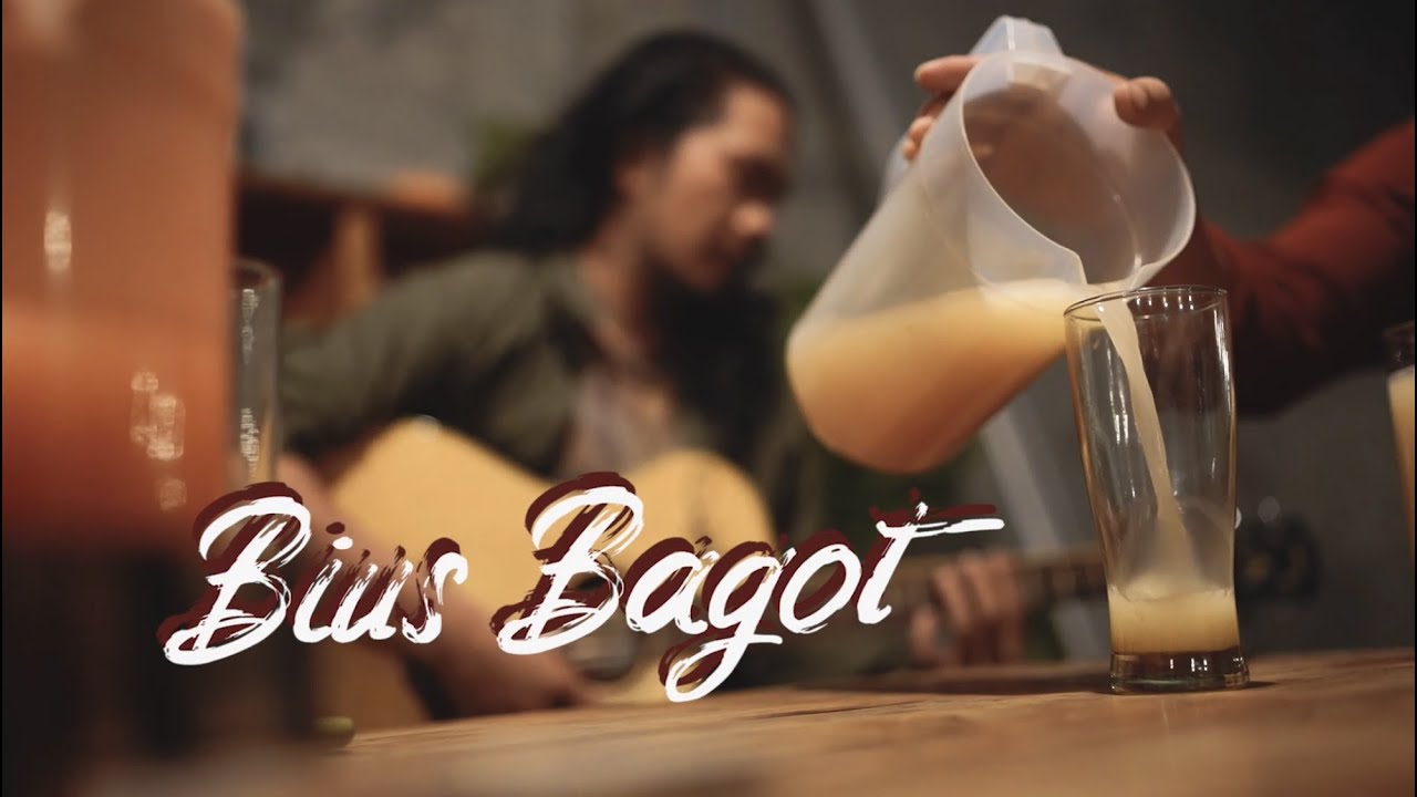 fiuh - BIUS BAGOT