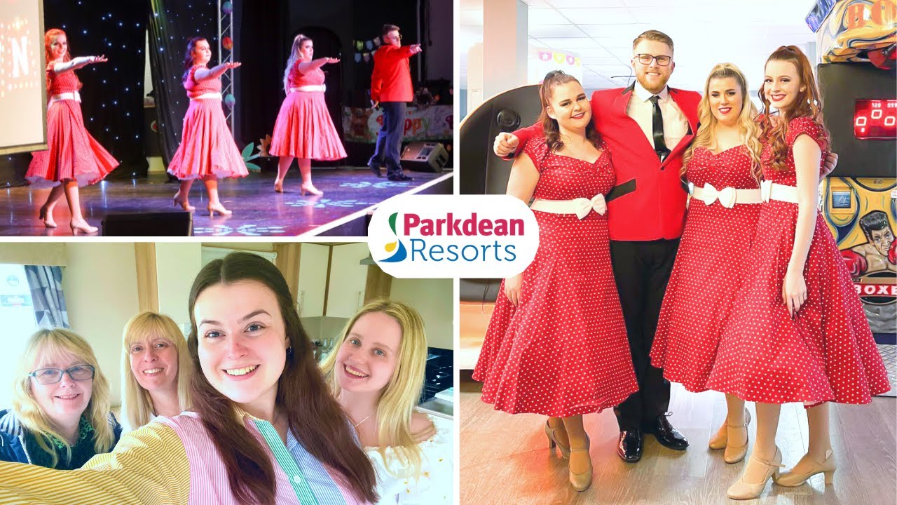 DEVON STAYCATION PART 3: PARK TOUR, KAYS BIRTHDAY & SOULTOWN | PARKDEAN RESORTS TORQUAY HOLIDAY PARK