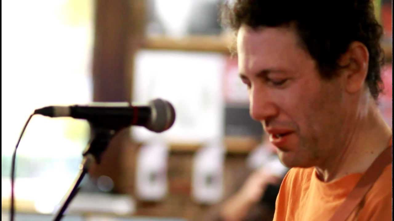 Yo La Tengo - Be Thankful For What You Got (Live at Grimey's)