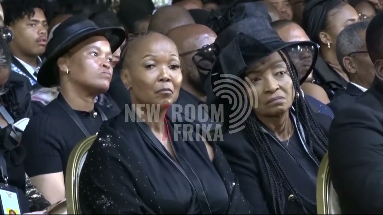 Lekota lauded as a guardian of integrity