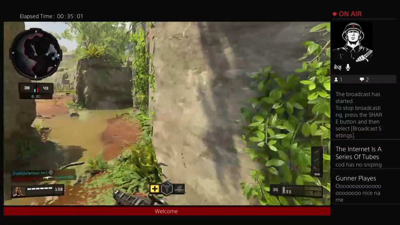 Bo4 tier 200