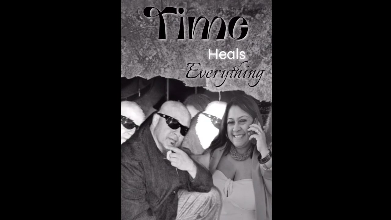 Double R “Time Heals Everything”