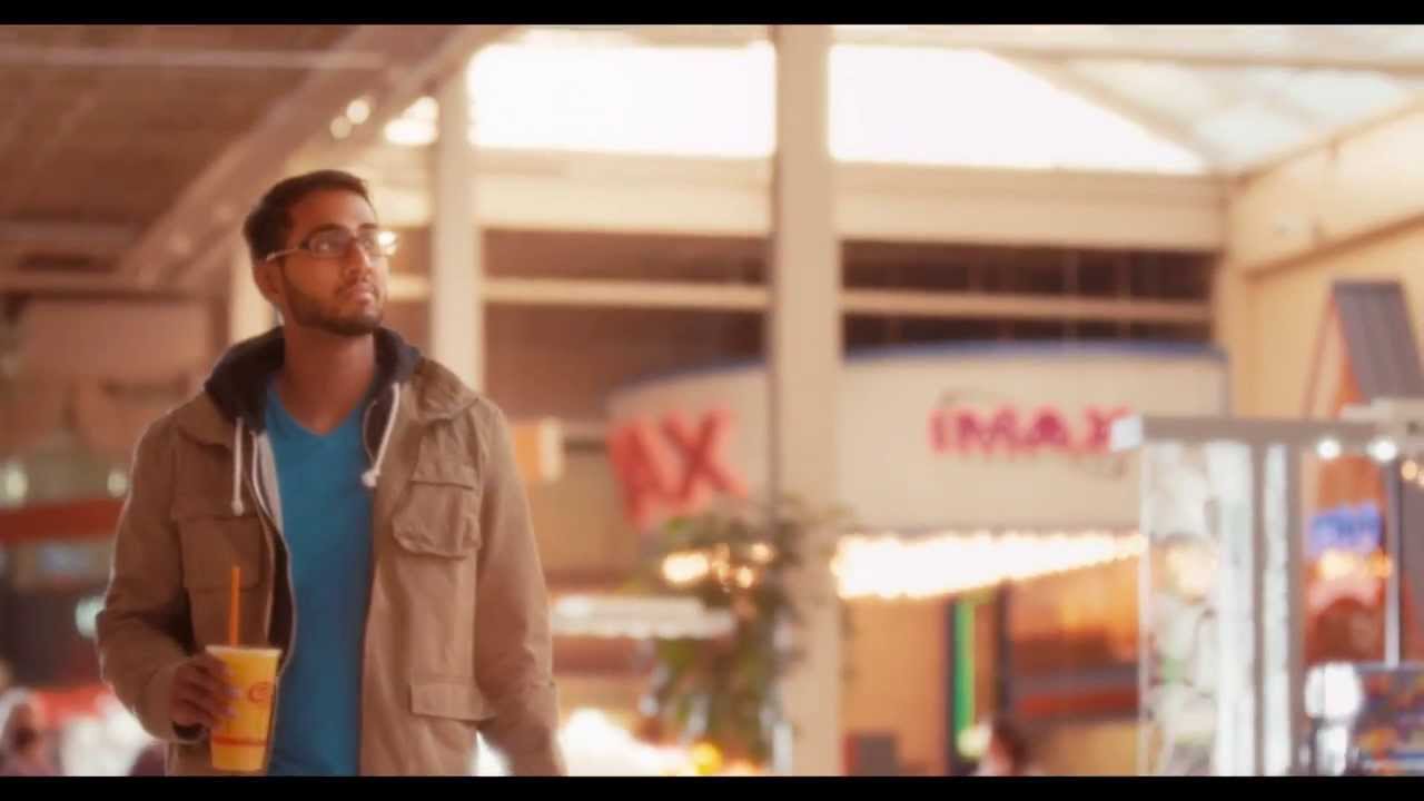 Palisades Center's Transformation