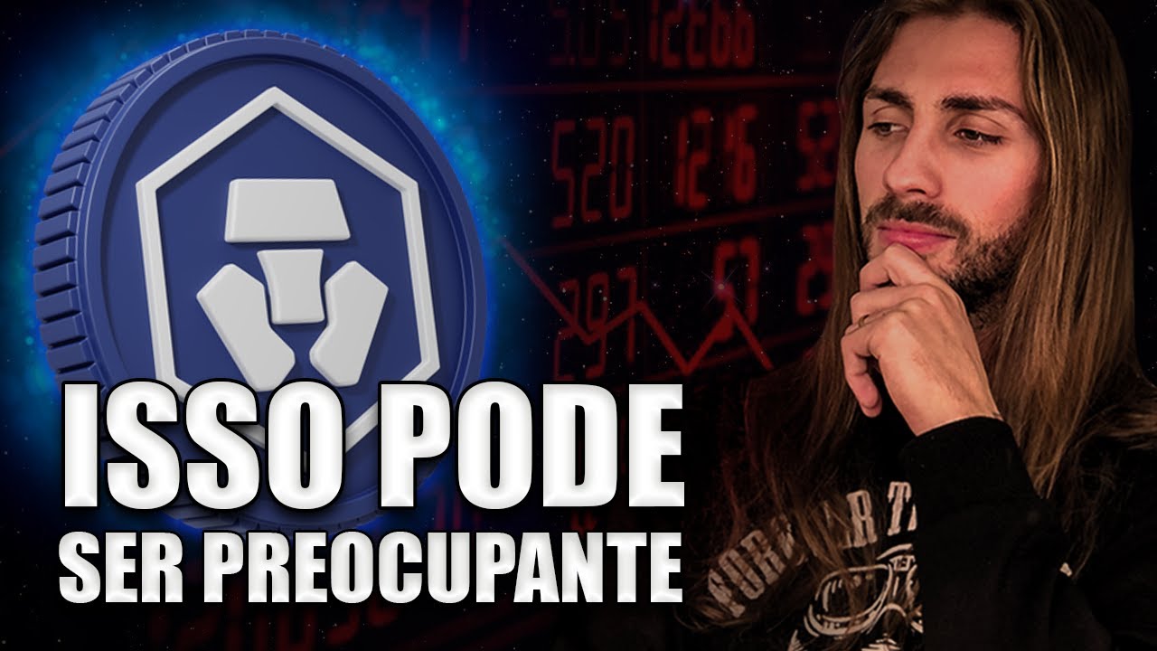 Crypto.com : Real motivo do corte de recompensas cripto