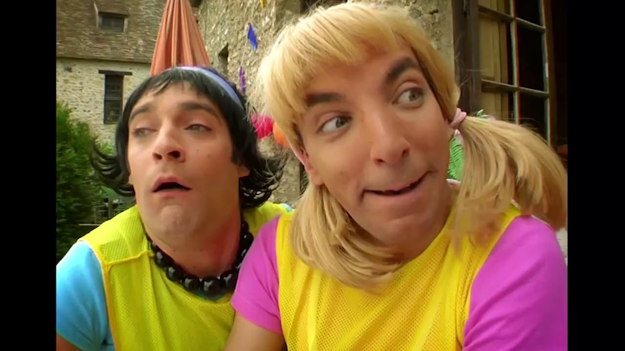 Samantha Oups - Compilation 56