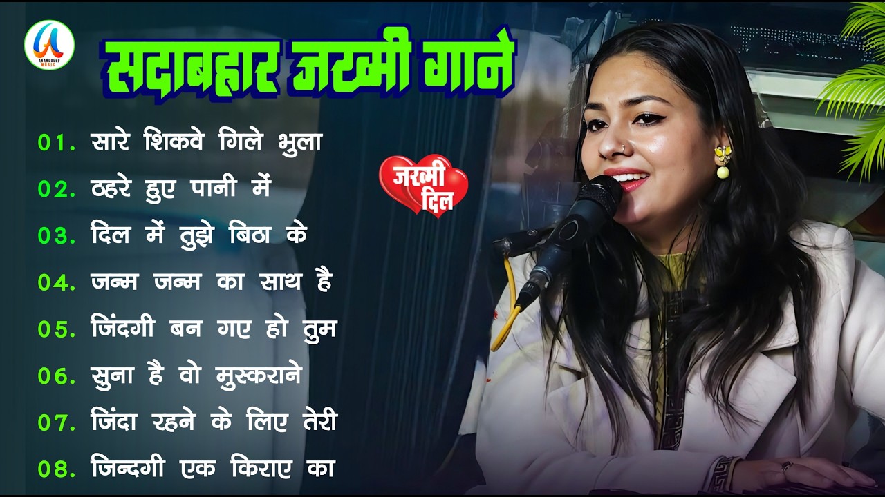 🥰 90's Old Hindi Songs | Dimpal Bhumi | Evergreen Love Songs | 90s सदाबहार गाने