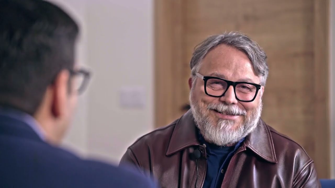 A Mag üzenete  - Szabó Balázs lelkész és Rácz Ödön nagybőgőművész közvetlen beszélgetése