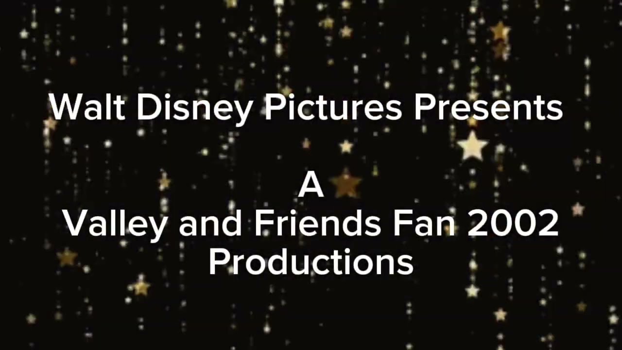 Valley and Friends A Dream Adventure Part 9 Ending Credits Remake 17